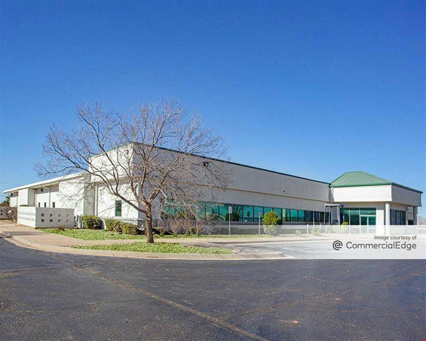 3101 Technology Drive