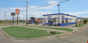 6825 Southeast 29th Street