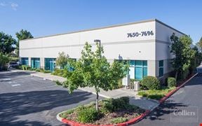 GREENVILLE BUSINESS CENTER