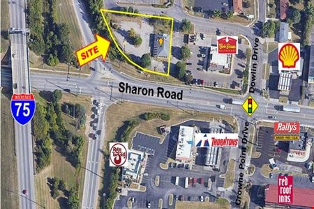 Preview of Land space for Sale at 2198 E Sharon Rd