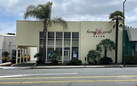 Preview of Retail space for Rent at 1919 Mt Diablo Blvd