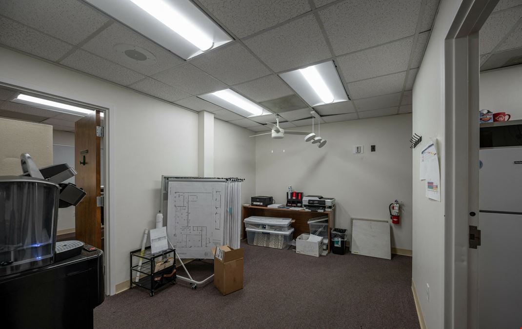 5102 Durham-Chapel Hill Blvd, Suite 203