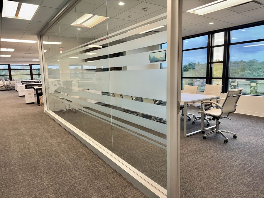 Exec Centre I