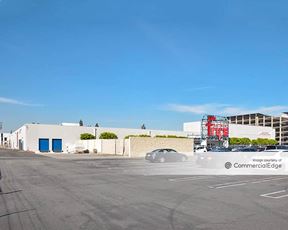 Prologis Anaheim Distribution Center 2