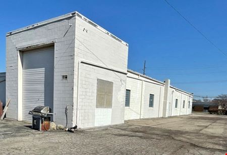 Preview of Industrial space for Sale at 23565 Schoenherr Rd