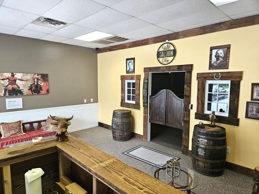 1334 W Chester Pike