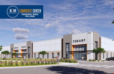 Preview of Industrial space for Rent at 15918 Star Rd