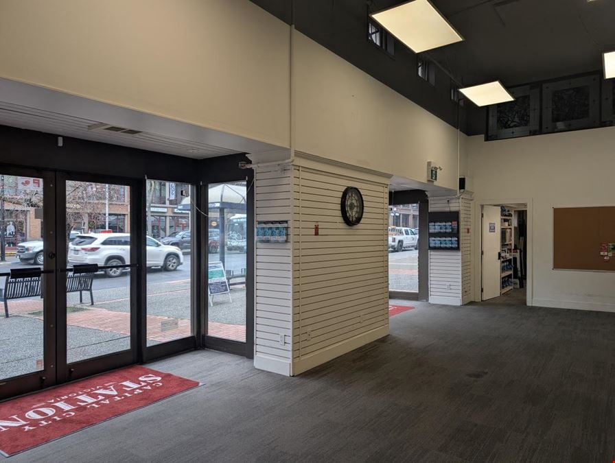 719 & 721 Douglas Street, Victoria BC 