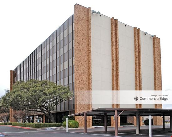 Preview of Office space for Rent at 11300 North Central Expwy