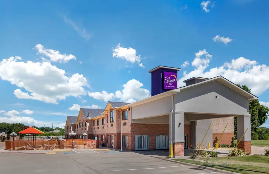 Sleep Inn Cedar Hill
