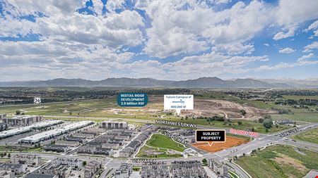 Preview of VacantLand space for Sale at 13893 Via Varra