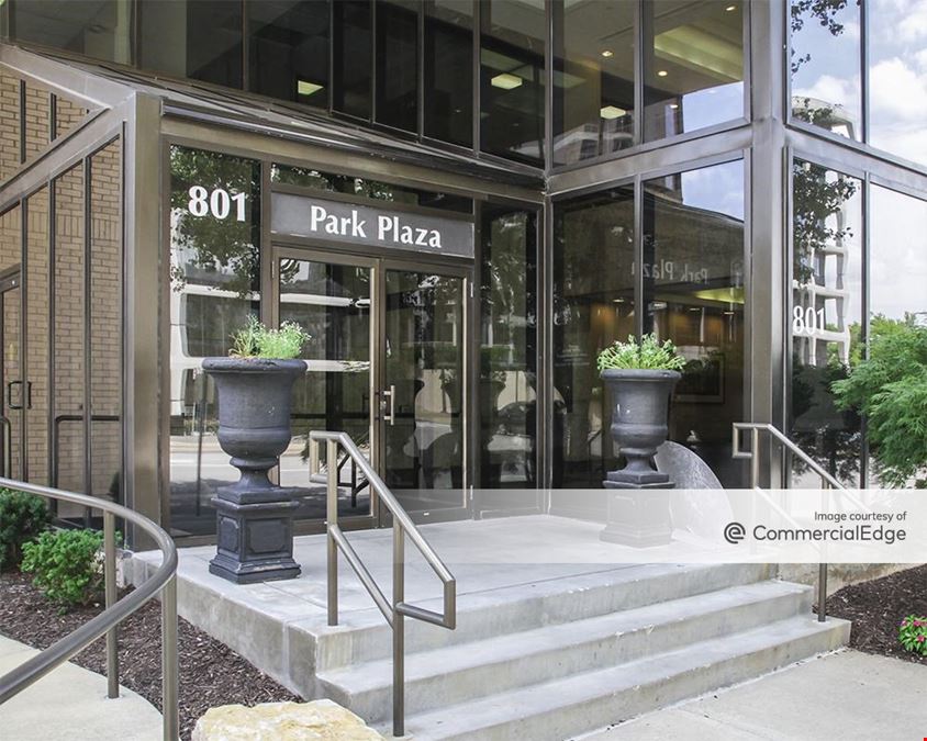 Park Plaza