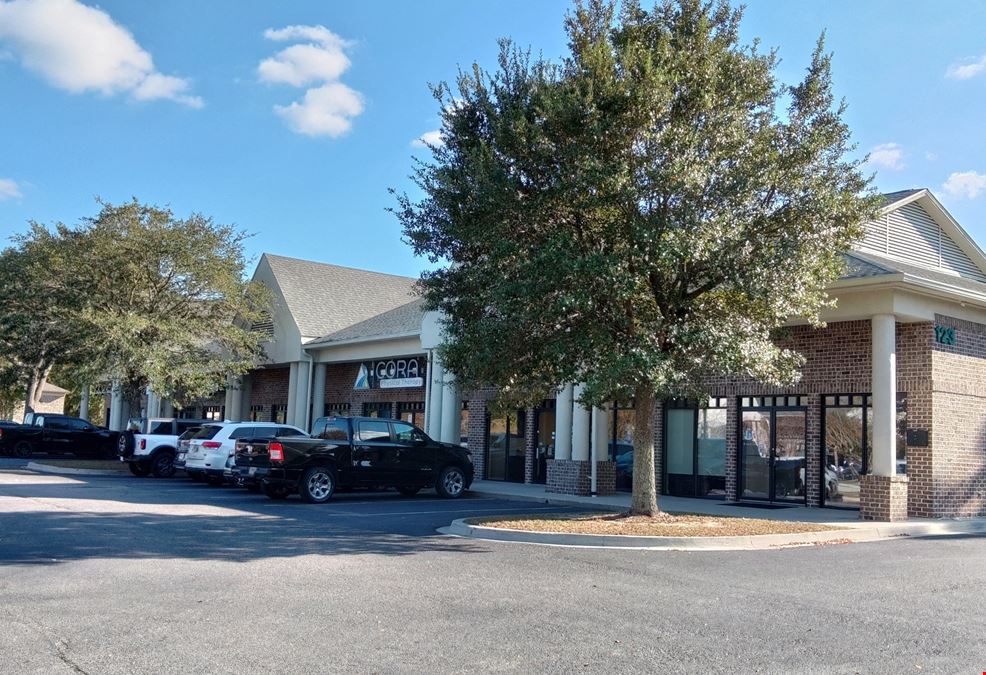 Parkway Business Center
