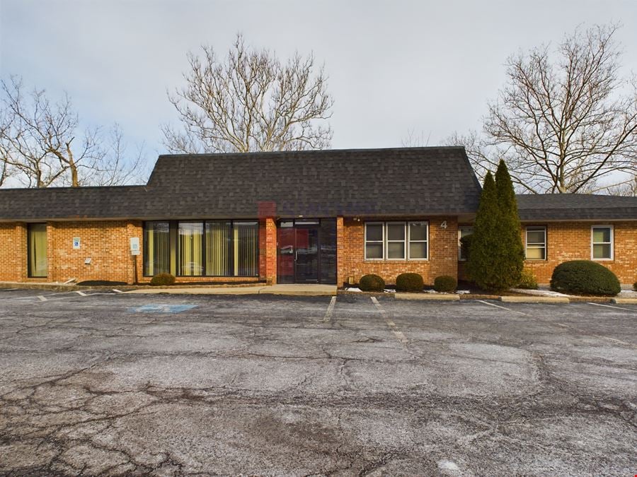 1630 E High St - Bldg 3, & Bldg 4-5
