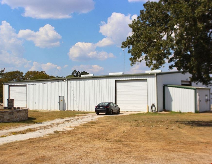 7081 Old Reliance Road