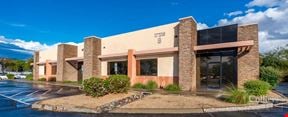 Office Space for Lease in Glendale