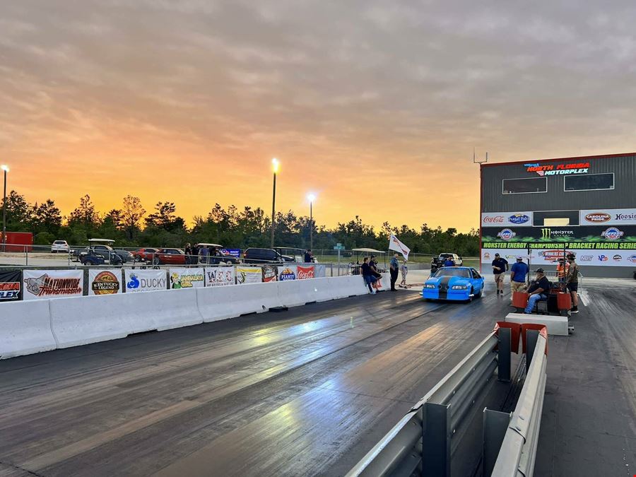 North Florida Motorplex