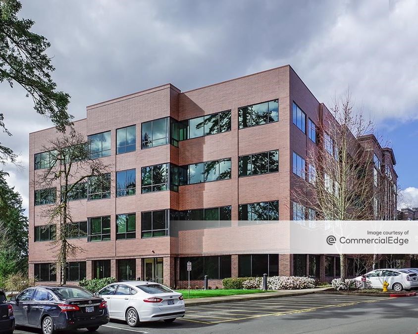 Kruse Woods Corporate Park - Kruse Oaks I