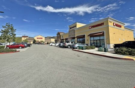 Preview of Retail space for Rent at 24046-24088 Clinton Keith Road