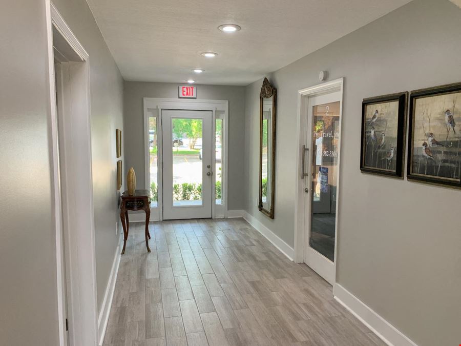 Office for Sale 