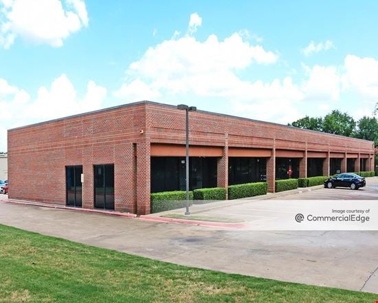 Preview of Office space for Rent at 4100 Amon Carter Blvd
