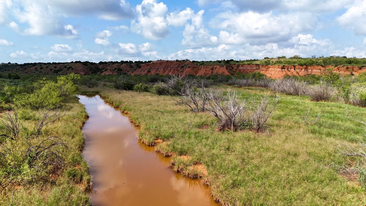 White River Ranch