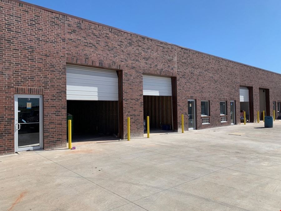 144th Industrial