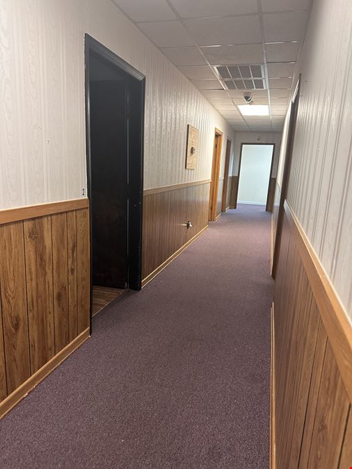 808 Stevens Creek professional office