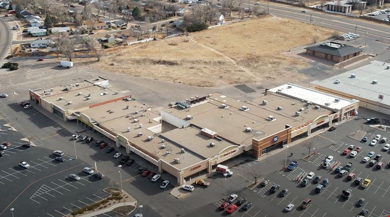 Preview of Retail space for Rent at 1004 Constitution Road