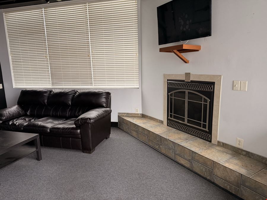 1834 Pulaski Highway, Suite C