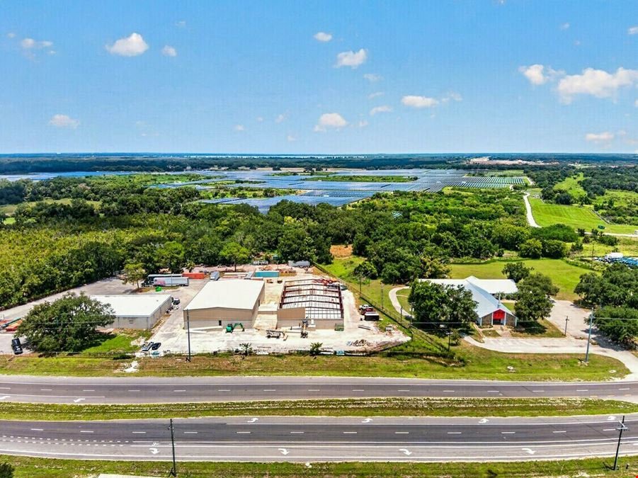 3050 State Rd 60 E