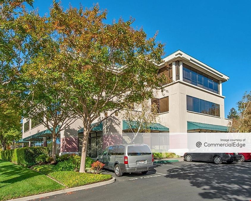 1300 Executive Center