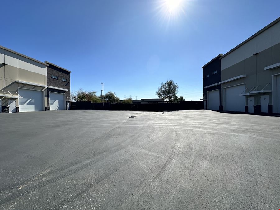 The Garages of Scottsdale