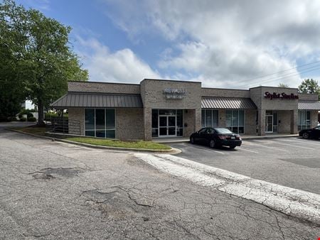 Preview of commercial space at 6904 Glenwood Ave