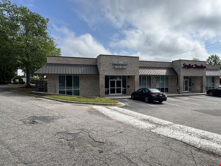 Preview of commercial space at 6904 Glenwood Ave