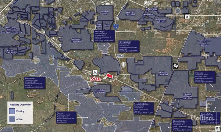 For Sale I ±29 Acres