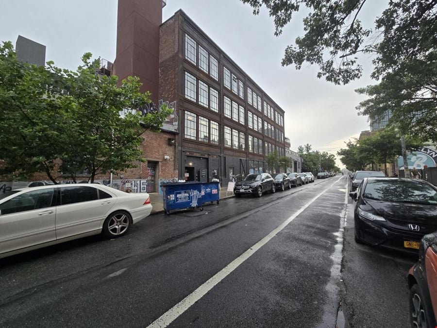 100 North 11th Street