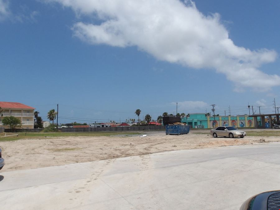 1504 W Highway 100  - Lot 2