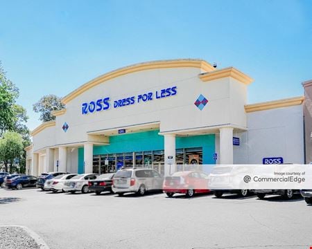 Preview of Retail space for Rent at 1539 Botelho Drive