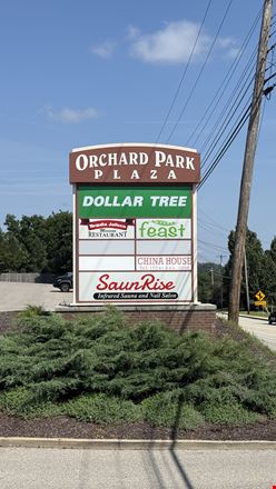 Preview of Retail space for Rent at 5511-5517 William Flynn Highway