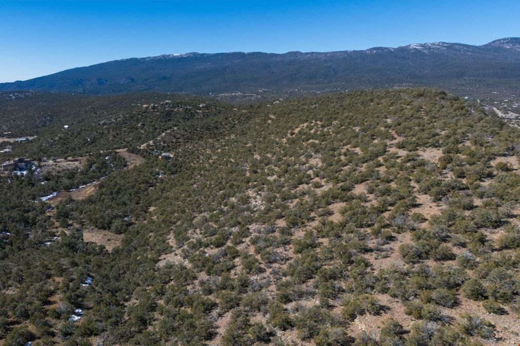 201 Pinon Trail