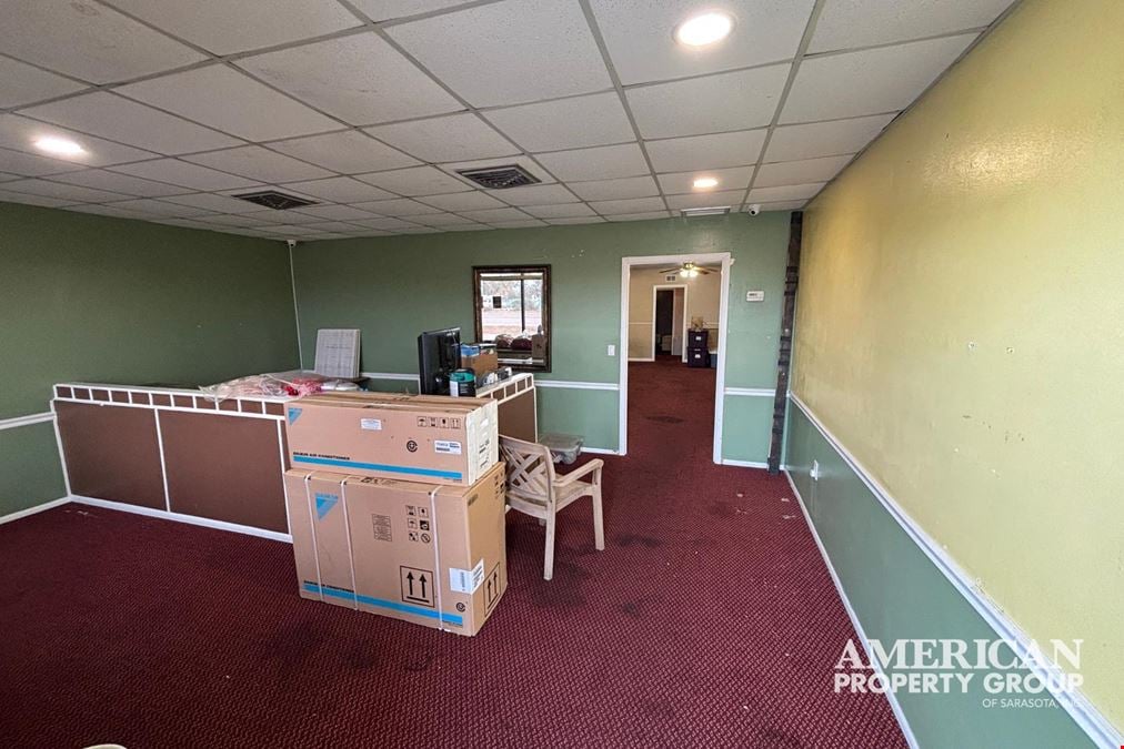 Englewood Retail Condo