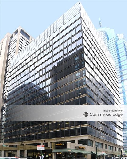 1635 Market Street