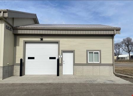 Preview of Industrial space for Sale at 1020 S Victory Dr # A