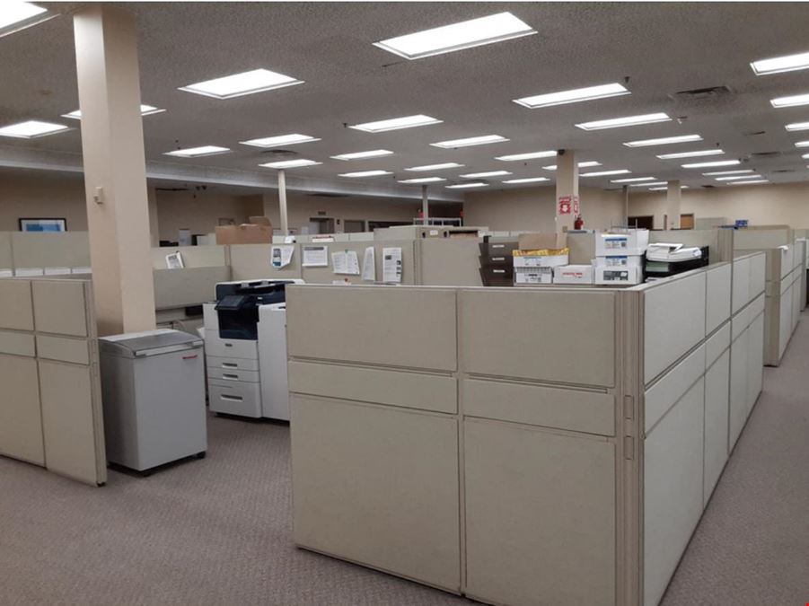 500 Corporate Dr