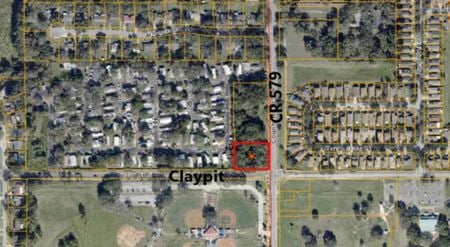 Preview of VacantLand space for Sale at 5206 County Road 579