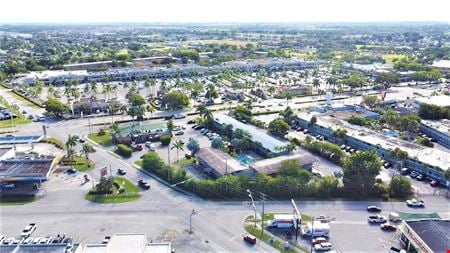 Preview of Retail space for Rent at 1090 N Homestead Blvd