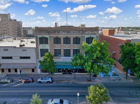 Preview of Office space for Sale at 618 Austin Ave