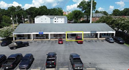 Preview of Office space for Sale at 804 North Main Street