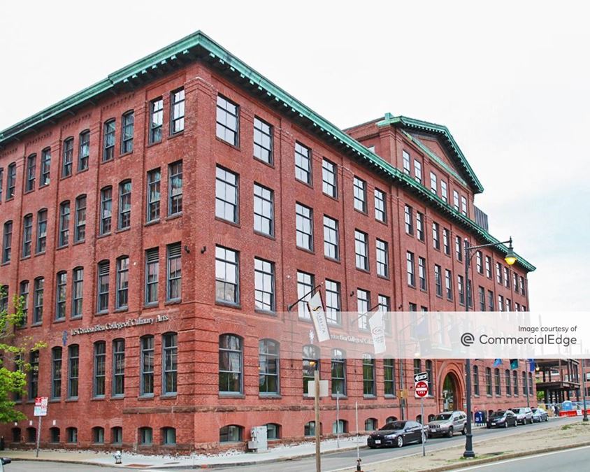 Alexandria Center at Kendall Square - 215 First Street
